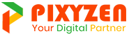 Pixyzen Logo